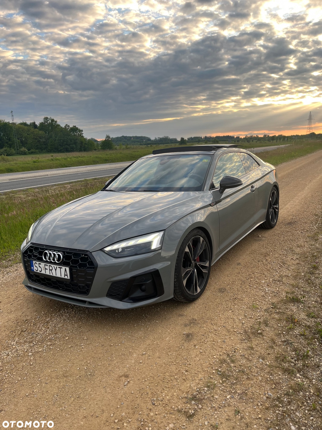Audi A5 - 6