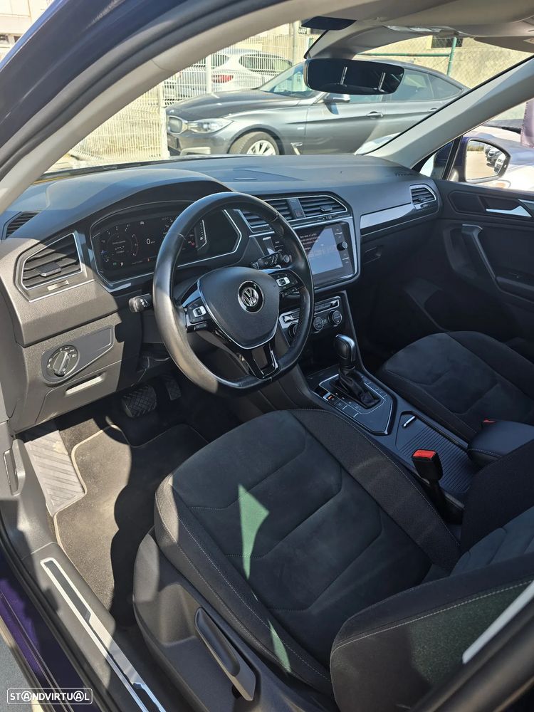 VW Tiguan 1.5 TSI OPF DSG - 24