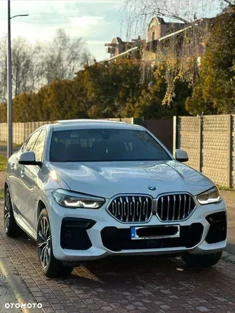 BMW X6 - 1