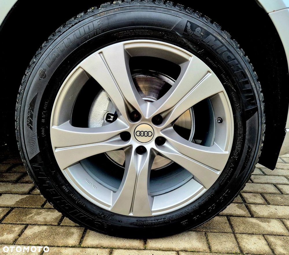 Audi Q5 2.0 TDI quattro - 16