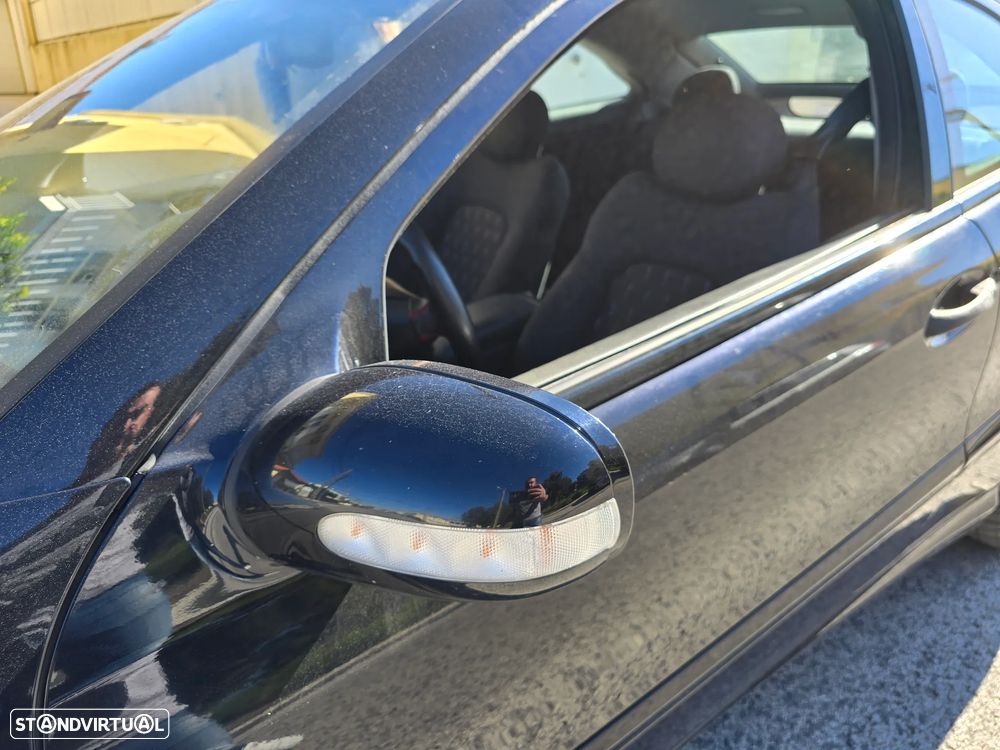 Mercedes-Benz C 220 CDI Auto - 12