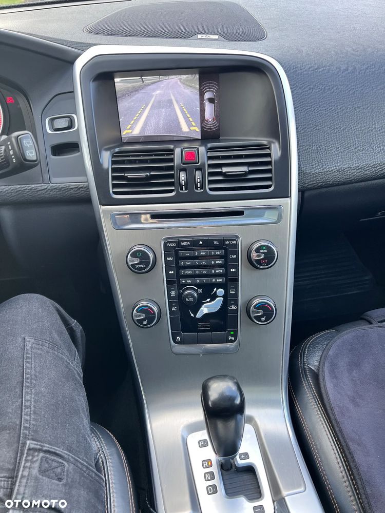 Volvo XC 60 T6 AWD Edition Pro - 8
