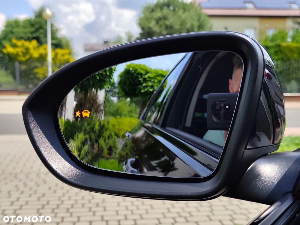 Opel Insignia 1.5 Direct InjectionTurbo Innovation - 33