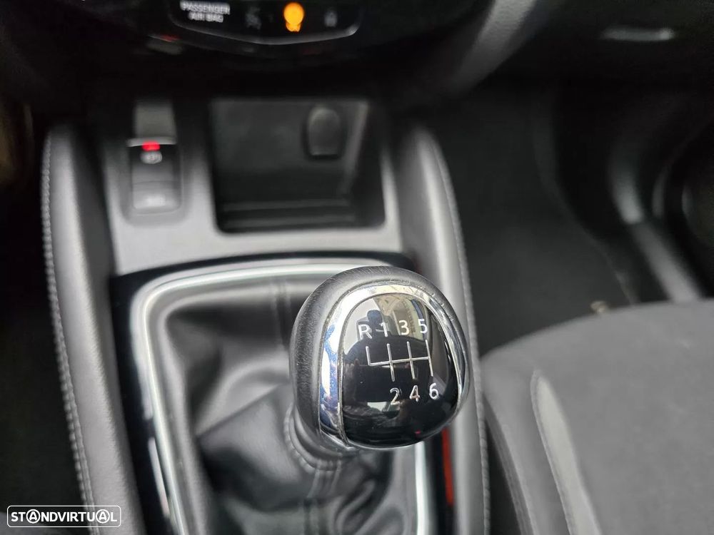 Nissan Qashqai 1.5 dCi Tekna Premium - 19