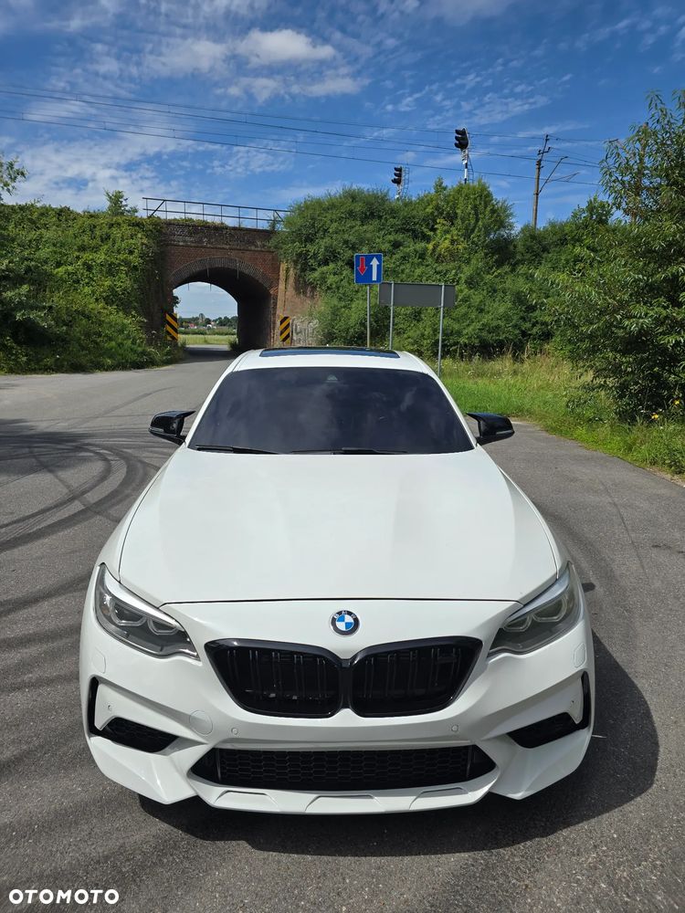 BMW Seria 2 M240i xDrive sport - 4