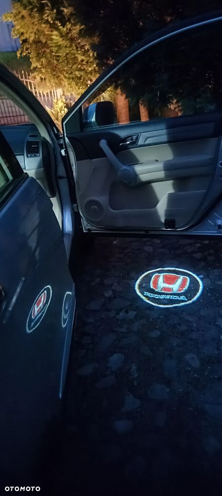 Honda CR-V 2.2i-CTDi Executive - 16