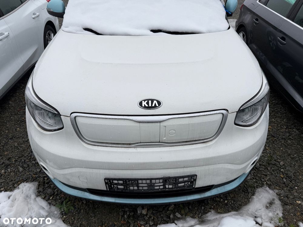 Kia Soul - 9