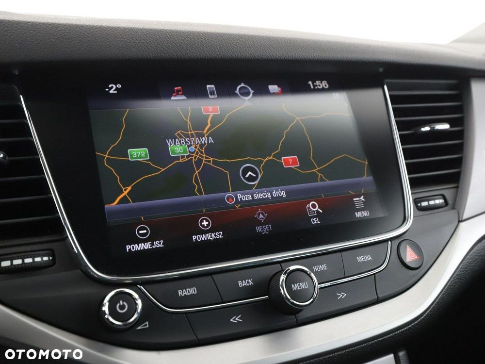 Opel Astra 1.6 D (CDTI) Start/Stop Business - 27