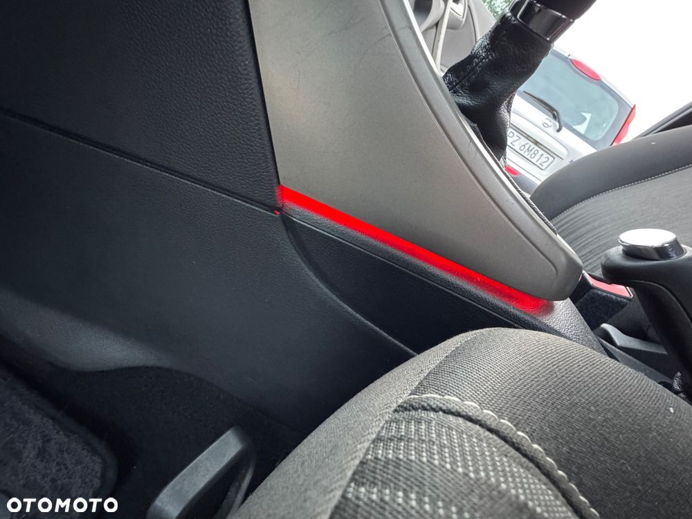 Opel Astra IV 1.7 CDTI Enjoy S&S - 17