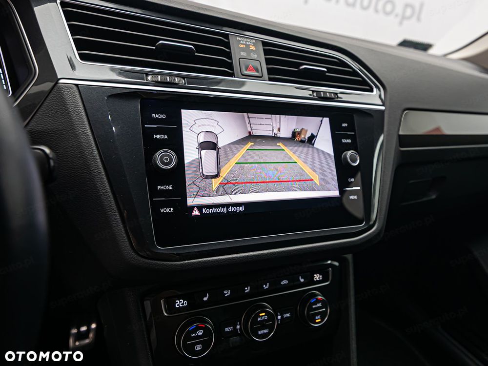 Volkswagen Tiguan 2.0 TSI 4Mot IQ Drive DSG - 16