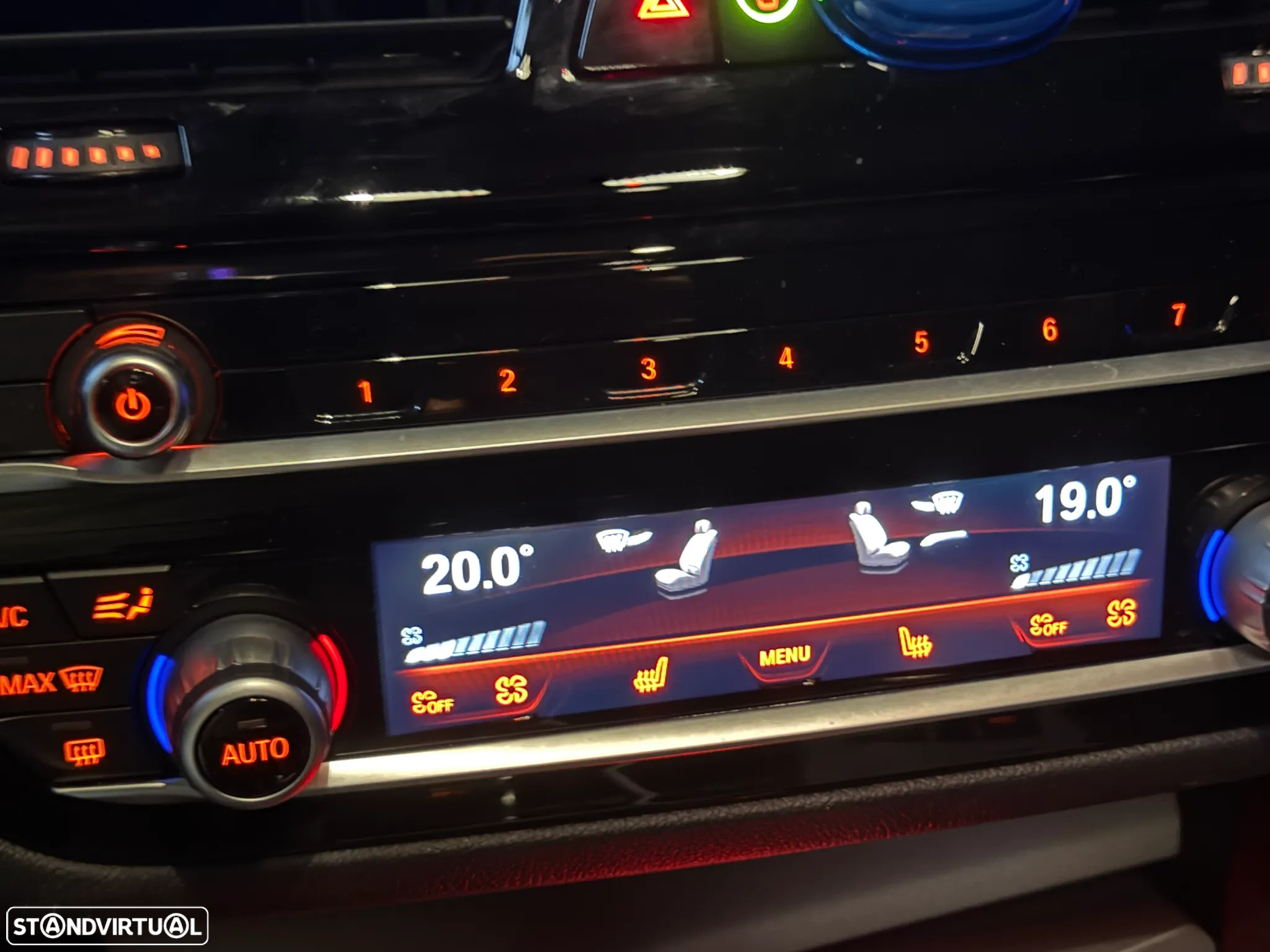 BMW 530 e - 18