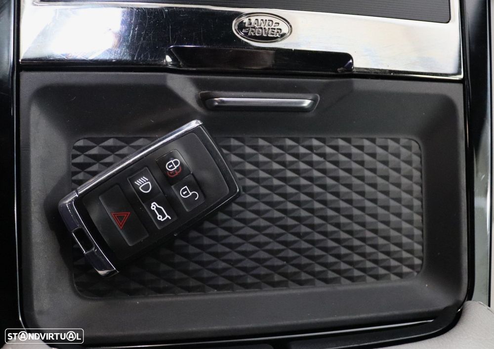 Land Rover Range Rover Evoque 2.0 D150 R-Dynamic - 36