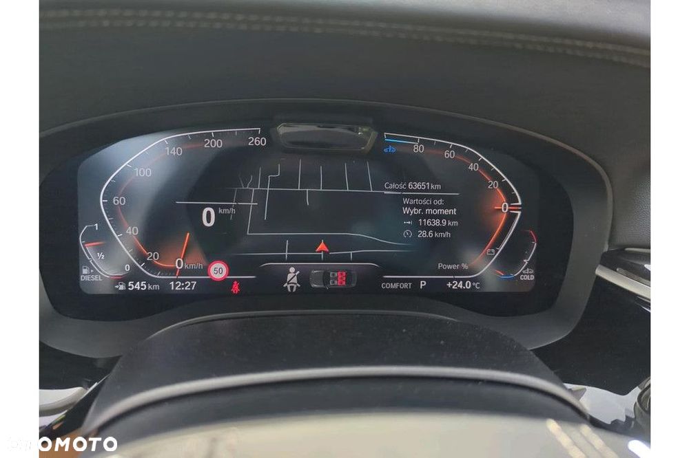 BMW Seria 6 - 6