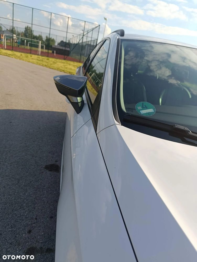 Seat Leon 2.0 TDI DPF Start&Stop FR - 12