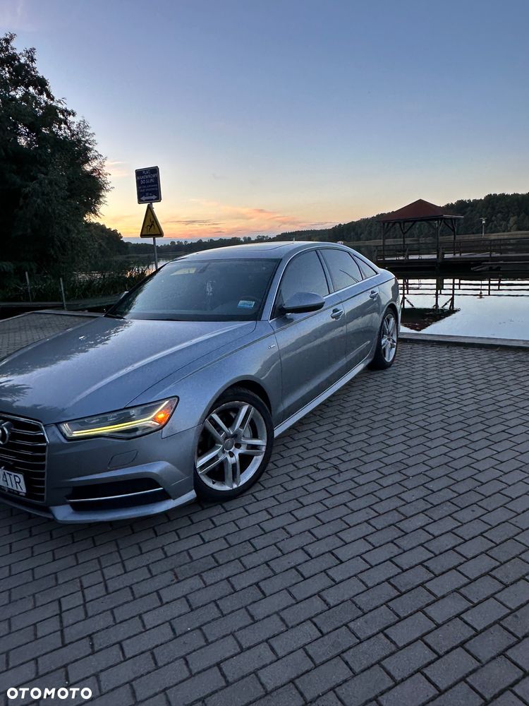 Audi A6 Avant 2.0 TFSI Quattro S tronic - 3