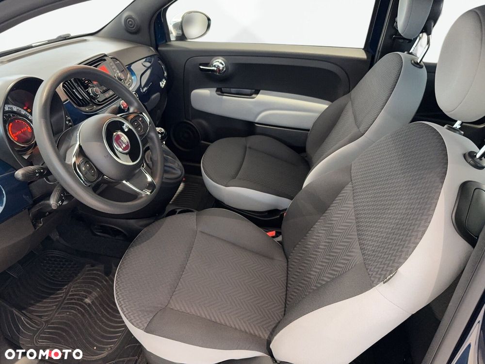 Fiat 500 1.0 Hybrid - 11