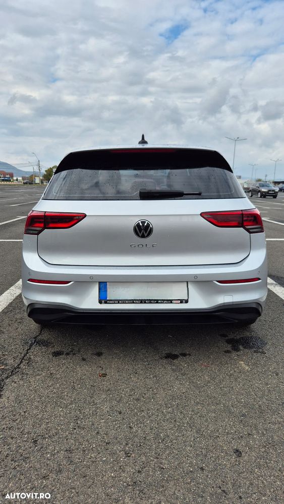 Volkswagen Golf 1.0 TSI Life - 7