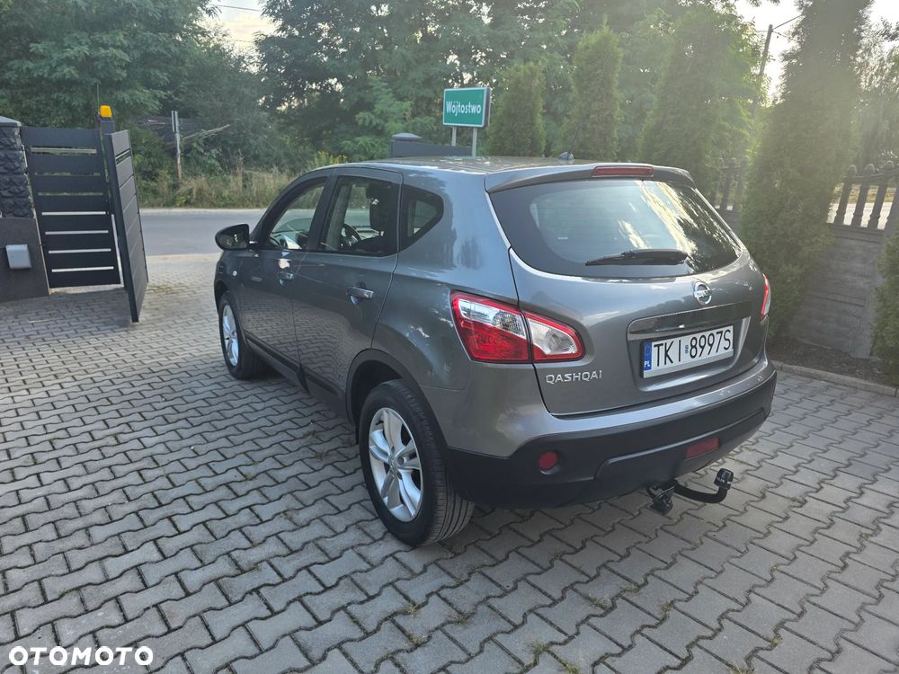 Nissan Qashqai 1.6 Acenta - 18