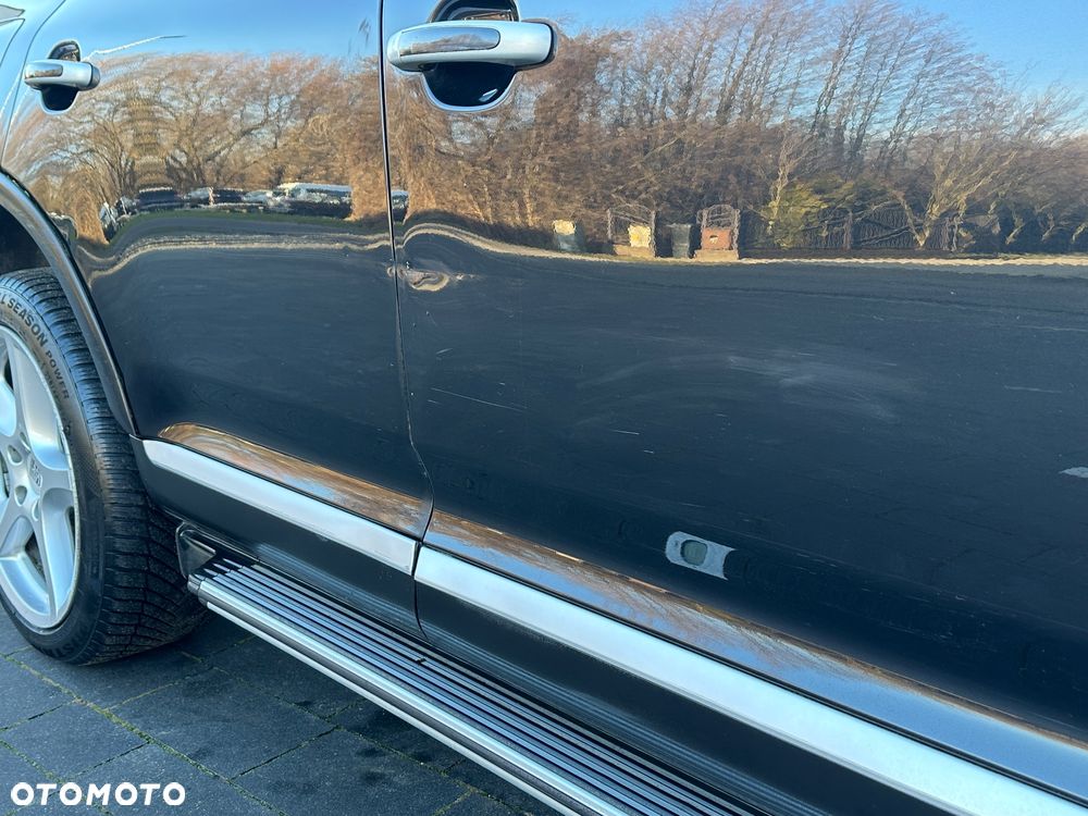 Porsche Cayenne - 12