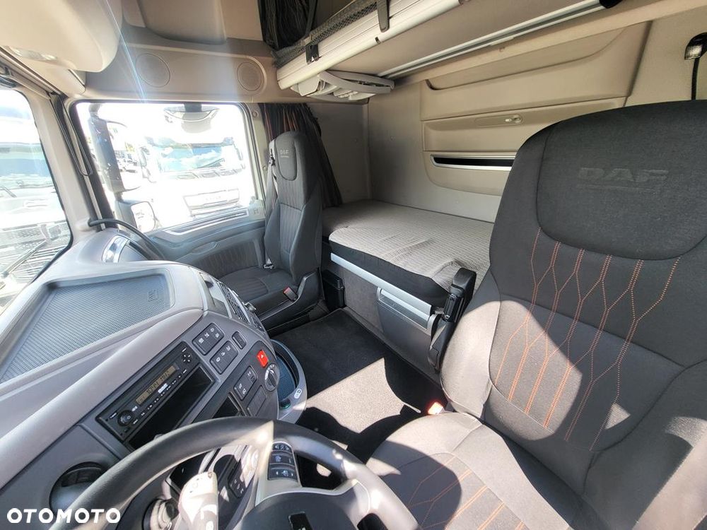 DAF FT XF 480 - 16