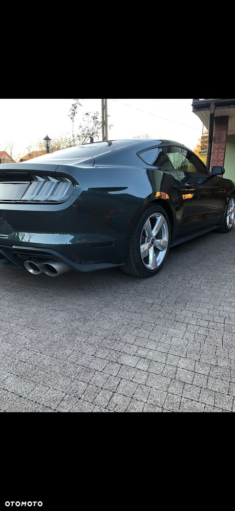 Ford Mustang ver-3-7-v6 - 6