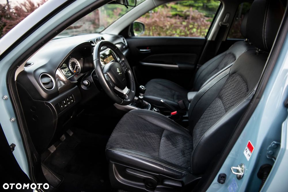 Suzuki Vitara - 14