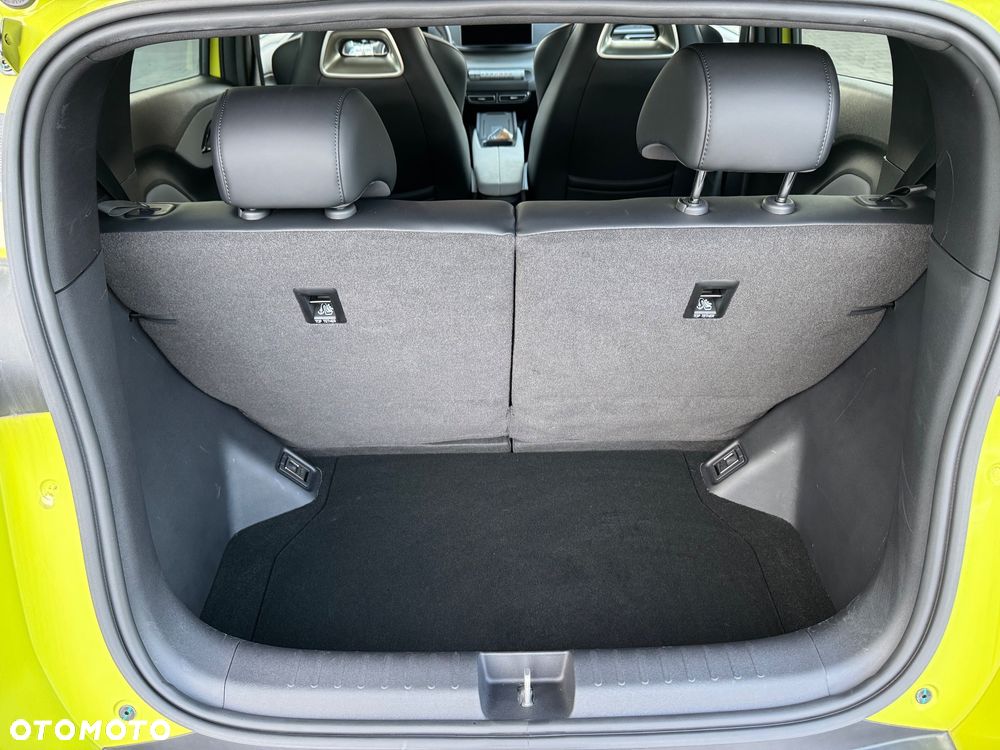 BYD Dolphin Surf 43.2kWh Comfort - 23