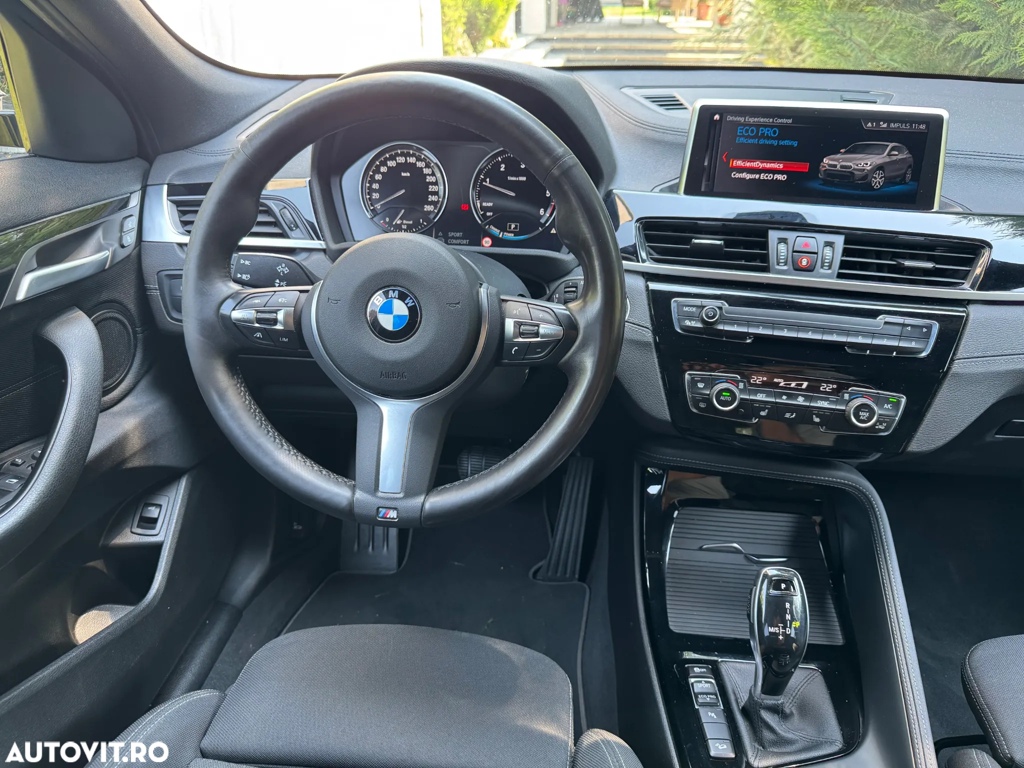 BMW X2 xDrive25d AT - 18