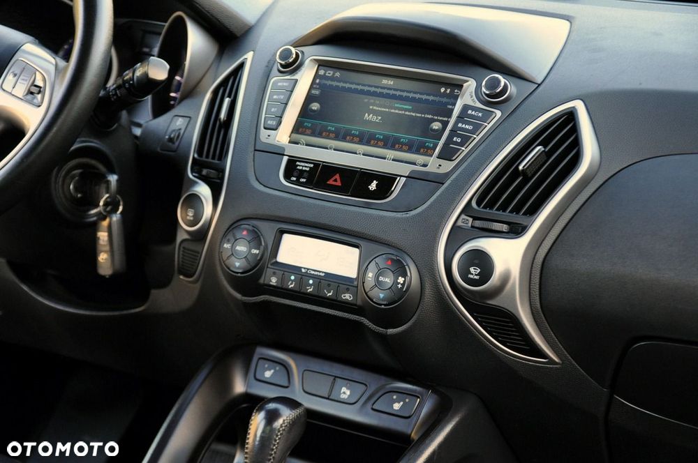 Hyundai ix35 - 27