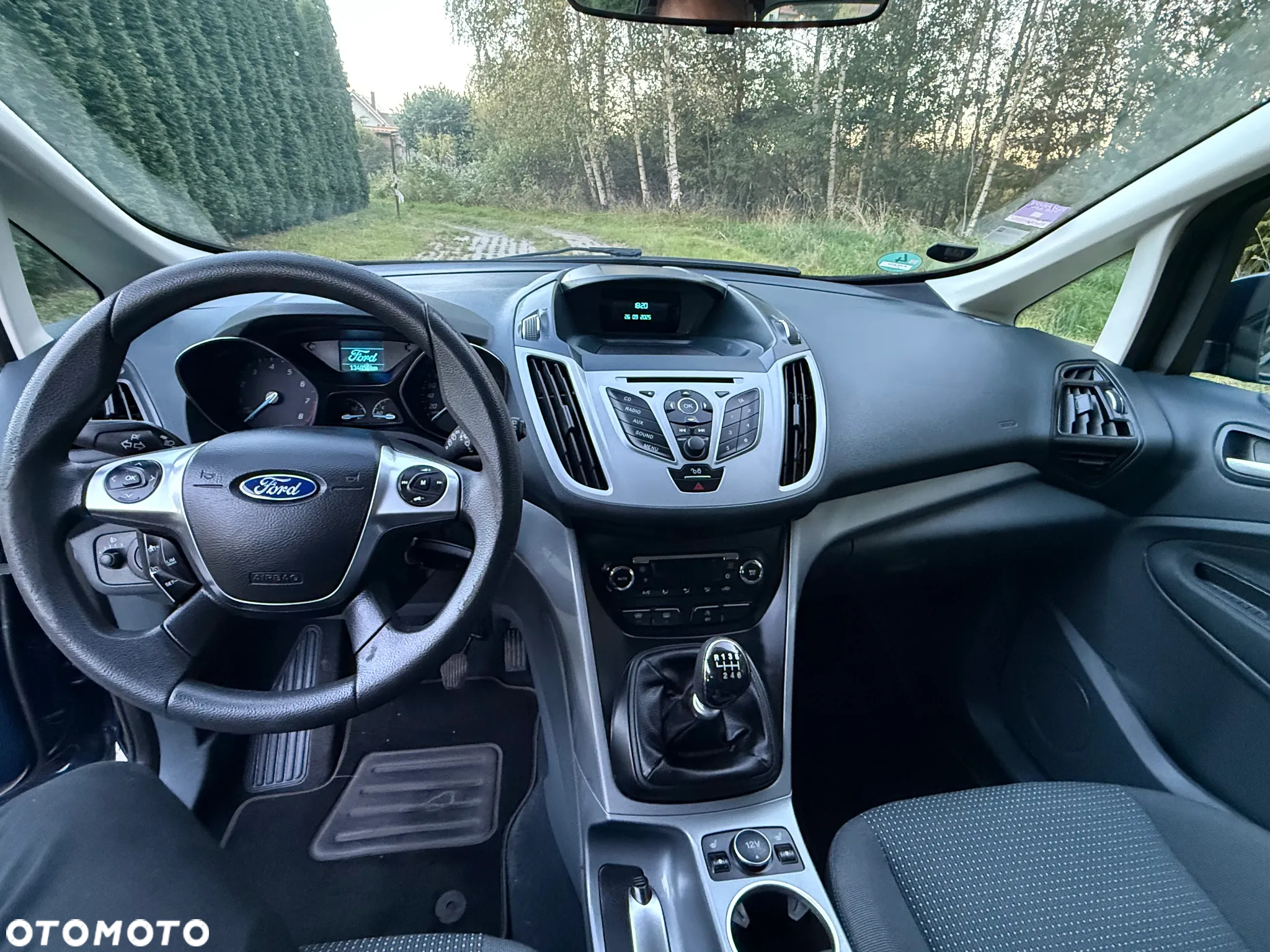 Ford C-MAX - 27