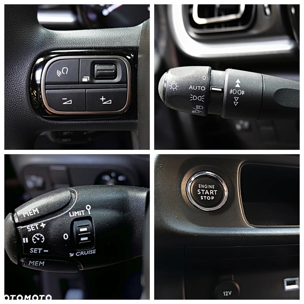 Citroën C3 1.2 PureTech Shine - 30