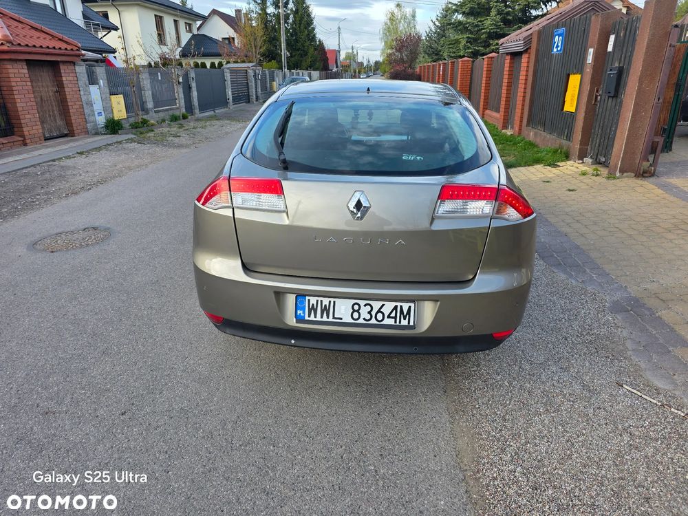 Renault Laguna 2.0 Privilege - 4