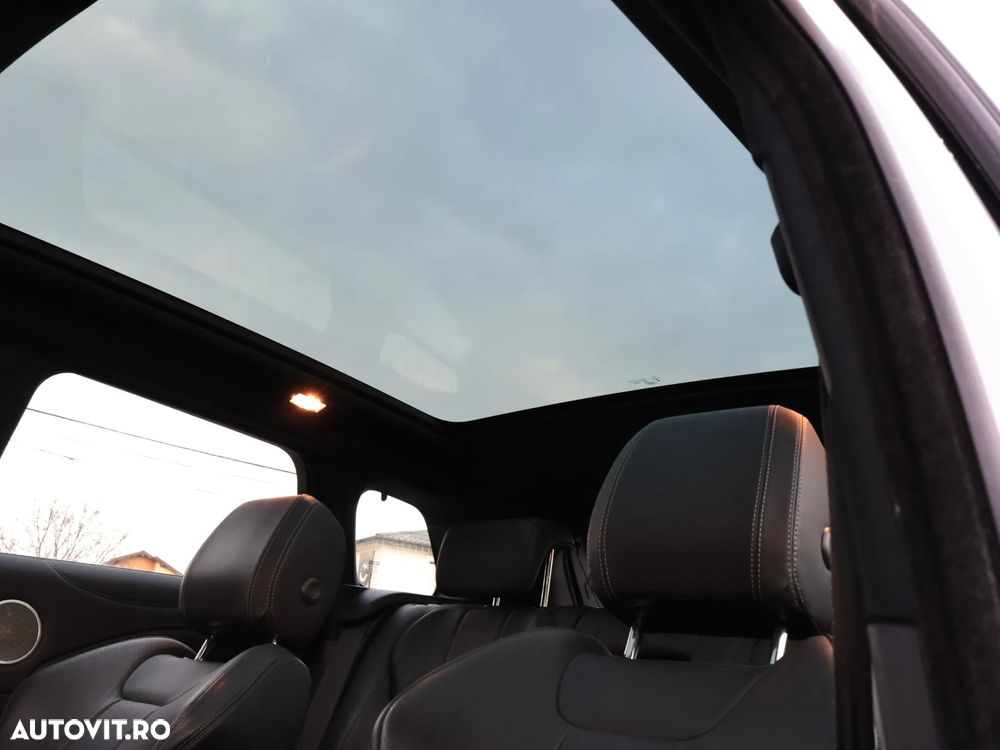 Land Rover Range Rover Evoque - 17