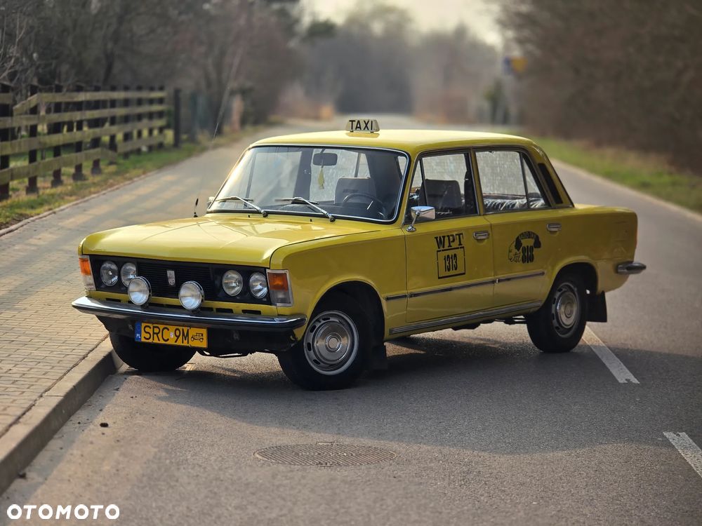 Fiat 125p - 2