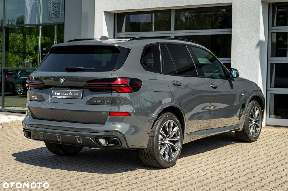 BMW X5 - 10
