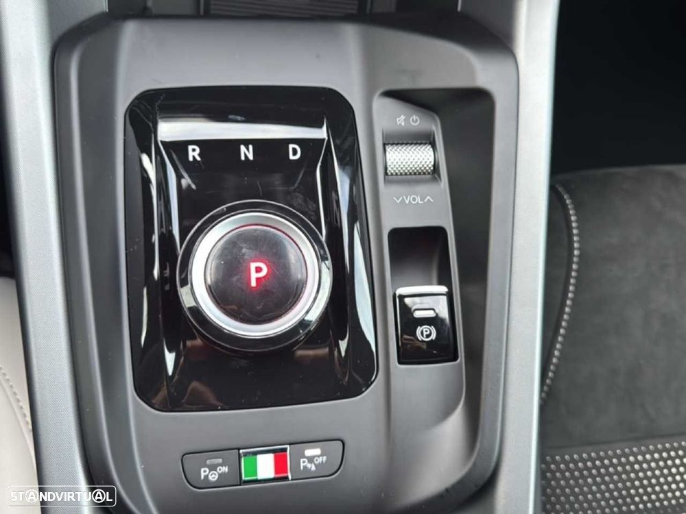 Alfa Romeo Tonale - 20