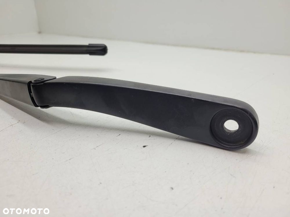RAMIĘ WYCIERACZKI PRZÓD LEWE PRAWE KOMPLET TRANSIT TOURNEO COURIER - 7