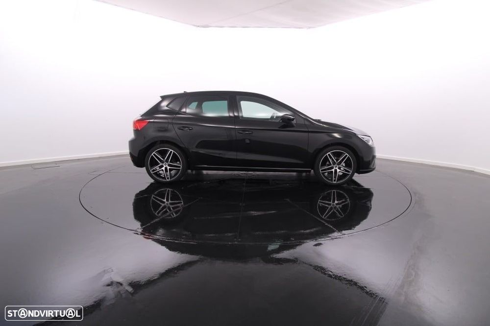 SEAT Ibiza 1.0 TSI FR - 9