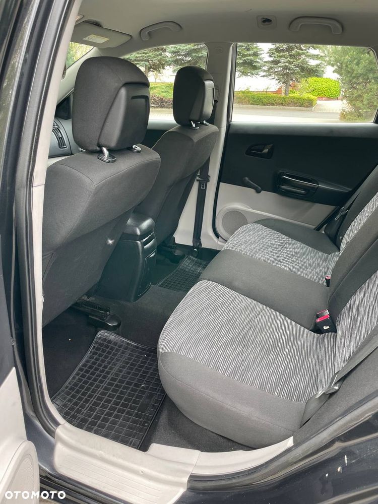 Kia Ceed 1.4 Comfort + - 10