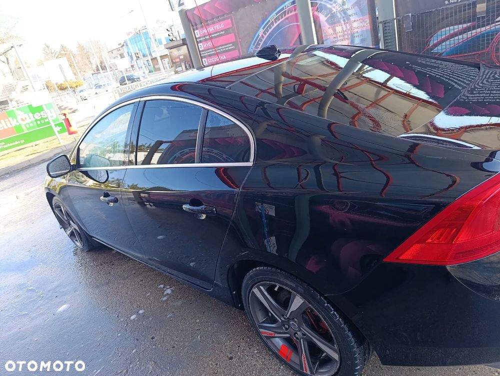 Volvo S60 2.5 T5 - 2