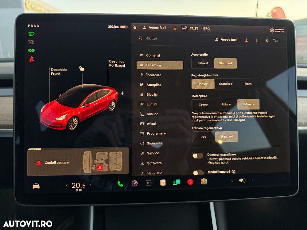 Tesla Model 3 Allradantrieb Dual Motor Performance - 17