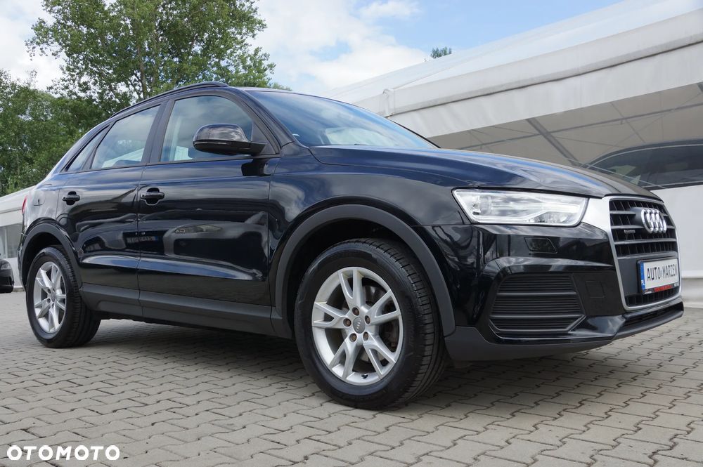 Audi Q3 2.0 TDI Quattro - 10