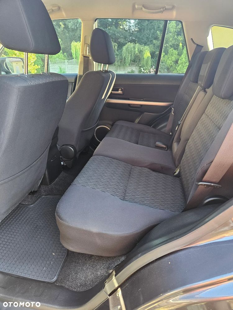 Suzuki Grand Vitara 2.4 Premium EU5 - 14
