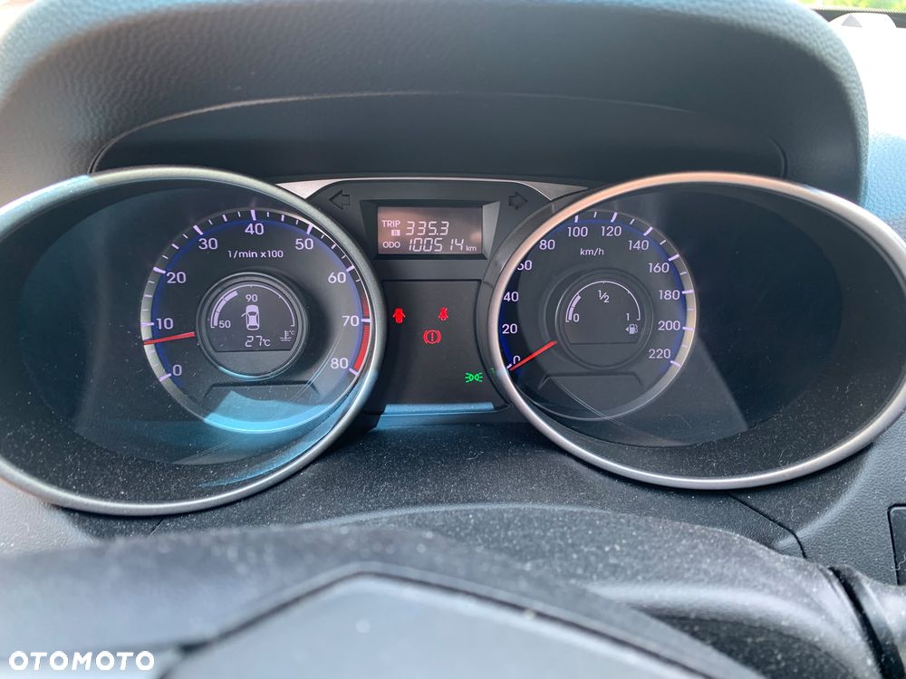 Hyundai ix35 1.6 GDI Style 2WD - 3