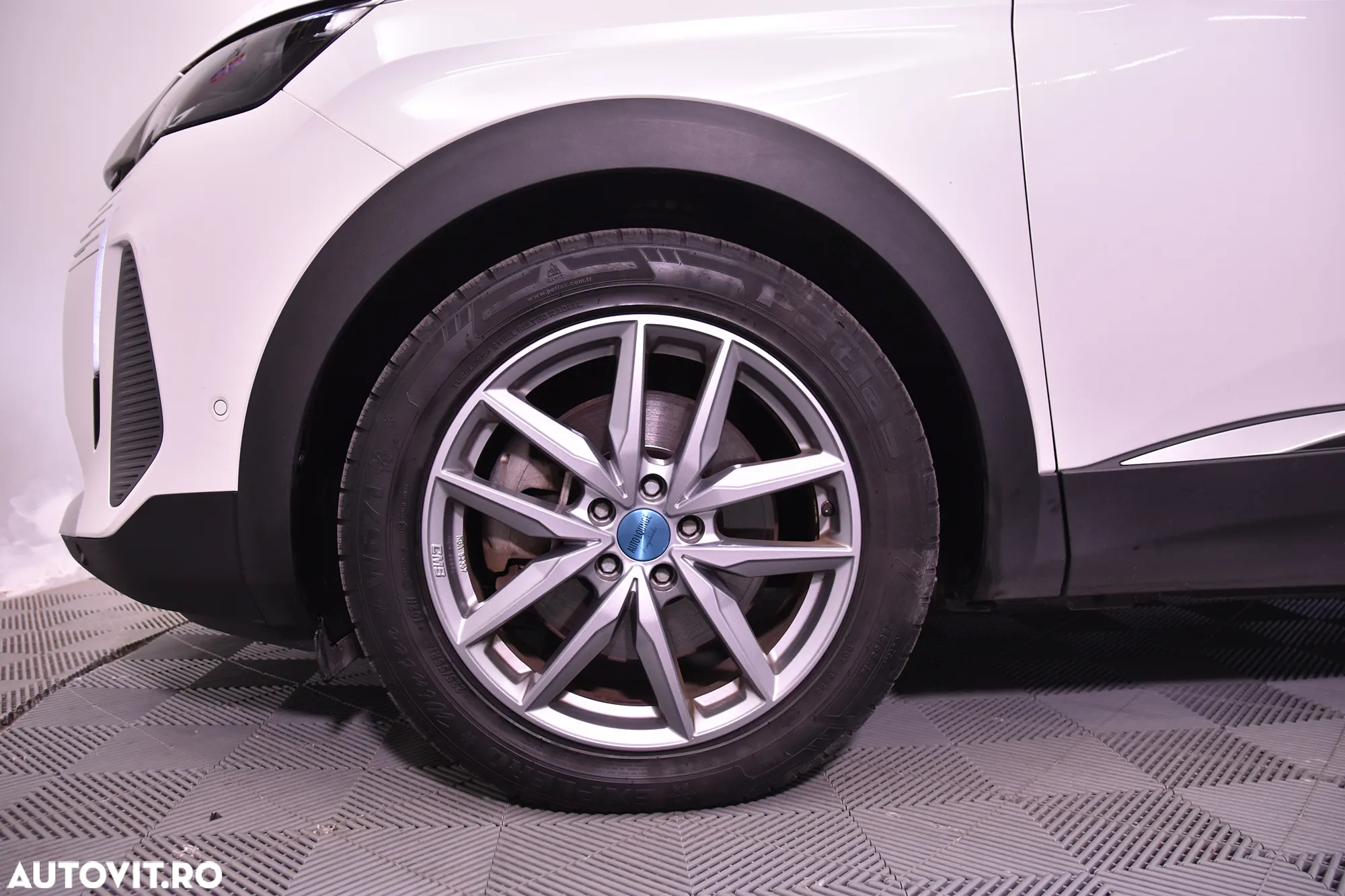 Peugeot 3008 - 12