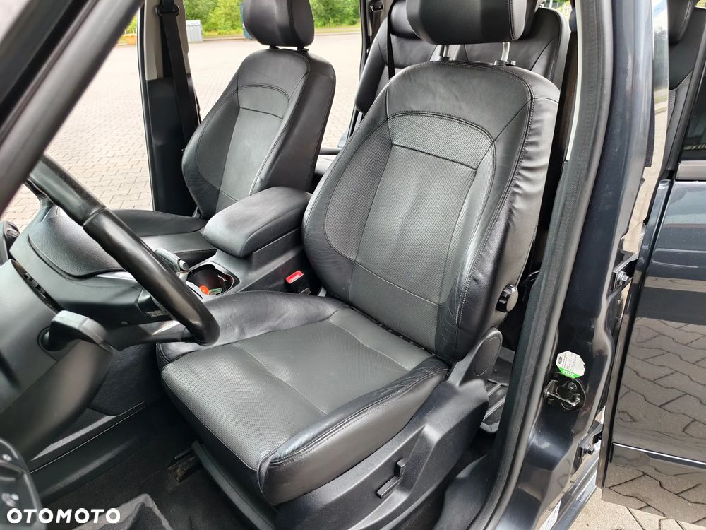 Ford S-Max 2.5 Silver Magic - 28