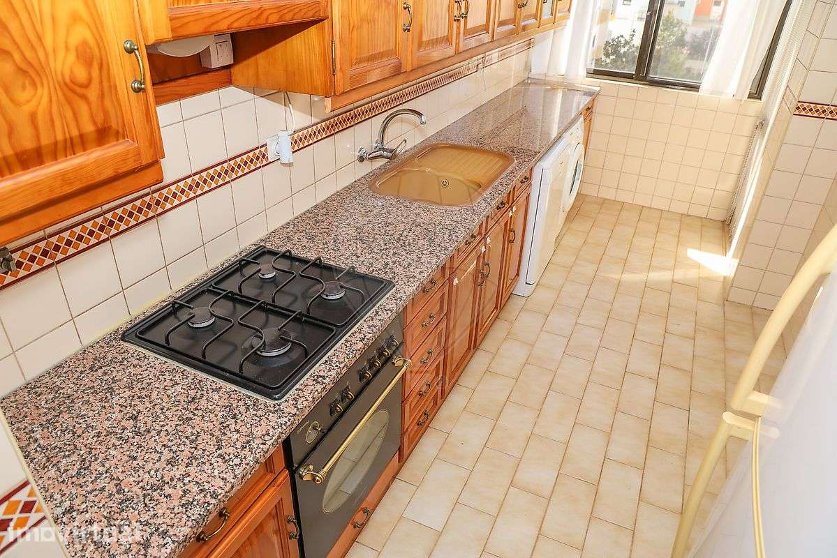 Apartamento T3 para venda - Grande imagem: 4/20