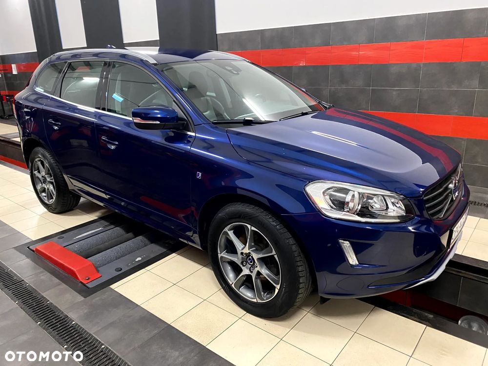 Volvo XC 60 D3 Summum - 5
