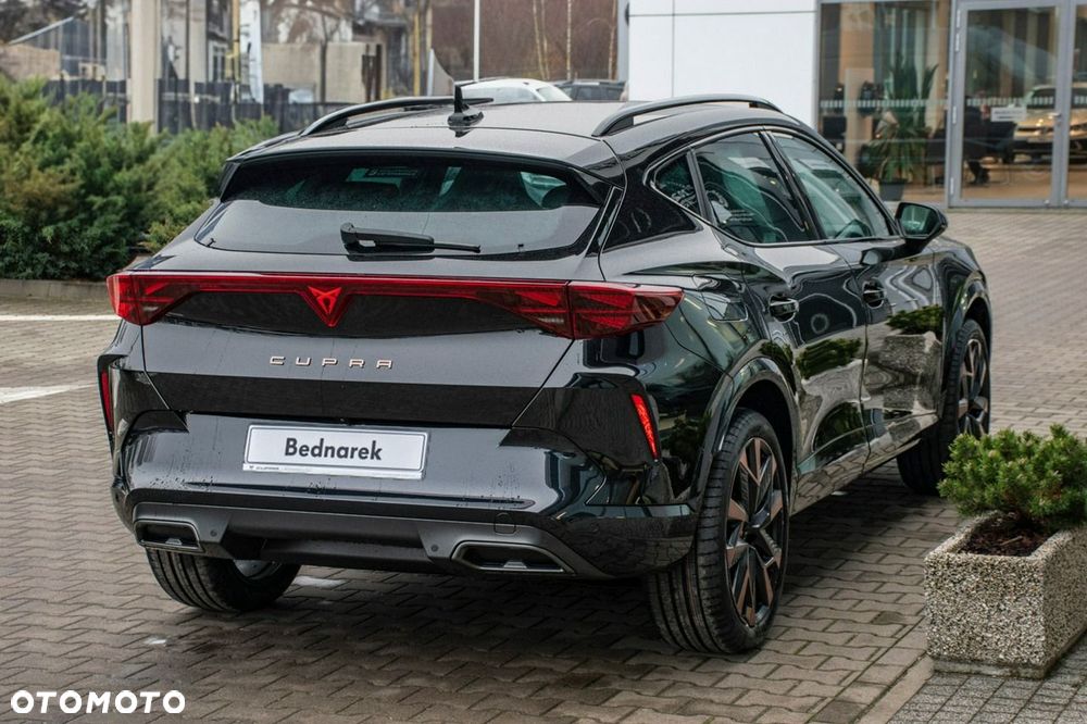 Cupra Formentor - 11