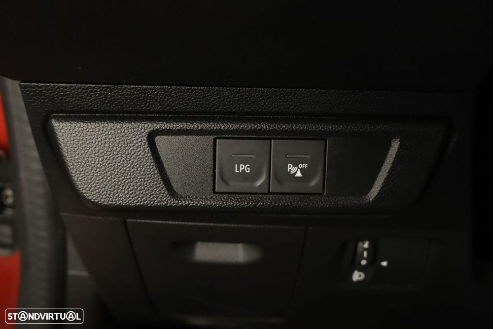 Dacia Jogger 1.0 ECO-G Expression 7L Bi-Fuel - 18